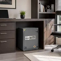 Seif-rezistent-la-foc-Pettex-ShieldGuard-620-156-L-cu-închidere-electronică-și-10-bolțuri