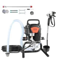 Aparat-electric-de-vopsit-airless-950W-207-Bar-pe-suport