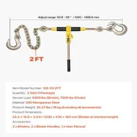 Întinzător-cu-clichet-pentru-fixarea-încărcăturilor-cu-lanțuri-4-2-tone-2-bucăți