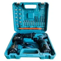 Mașină-de-găurit-și-înșurubat-cu-percuție-cu-acumulator-KraftRoyal-24-V-55-Nm-cu-2-baterii-și-valiză