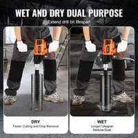 Mașină-portabilă-Core-Drill-2600-W-Ø-0-8-7-1-in-20-180-mm-control-manual-carotare-umedă-și-uscată
