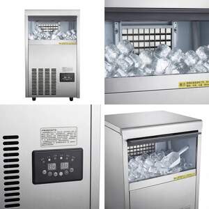 Generator-de-gheață-profesional-25-kg-24-h-cu-buncăr-15-kg-300-W