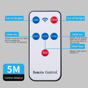 Lampă-solară-LED-Cobra-800W-cu-suport-și-telecomandă