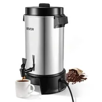 Dispenser-profesional-pentru-cafea-VEVOR-6-3-L-42-cești-1190-W