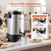 Dispenser-profesional-pentru-cafea-VEVOR-6-3-L-42-cești-1190-W