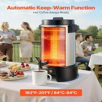 Dispenser-profesional-pentru-cafea-VEVOR-6-3-L-42-cești-1190-W