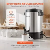 Dispenser-profesional-pentru-cafea-VEVOR-6-3-L-42-cești-1190-W