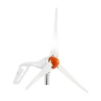 Set-hibrid-solar-și-eolian-12V-400W-2-panouri-100W-turbină-200W
