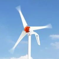 Set-hibrid-solar-și-eolian-12V-400W-2-panouri-100W-turbină-200W