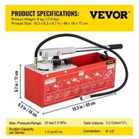 Pompă-manuală-de-testare-hidrostatică-25-bar-rezervor-12-l