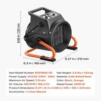 Încălzitor-electric-PTC-de-2000-W-pentru-sere-și-spații-mici