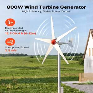 Generator-eolian-800-W-12V-cu-5-pale-și-controler-hibrid