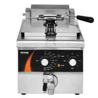 Friteuză-electrică-profesională-3000-W-5-9-l-ulei-vas-de-8-5-l