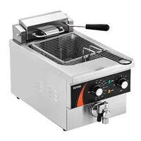 Friteuză-electrică-profesională-3000-W-5-9-l-ulei-vas-de-8-5-l