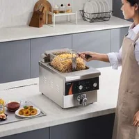 Friteuză-electrică-profesională-3000-W-5-9-l-ulei-vas-de-8-5-l