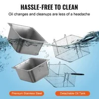 Friteuză-electrică-profesională-dublă-5000-W-2-6-L-de-ulei