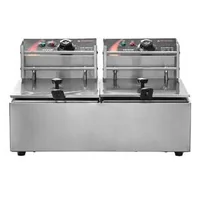Friteuză-electrică-profesională-dublă-5000-W-2-6-L-de-ulei