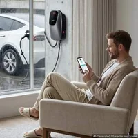 Stație-de-încărcare-11-kW-Type-2-wallbox-trifazată-cu-WiFi-și-aplicație