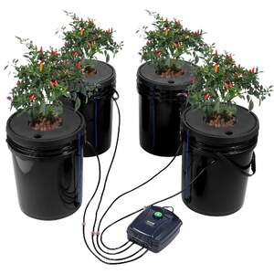 Sistem-DWC-hidroponic-pentru-cultivare-4-recipiente-cu-pompă-de-aer