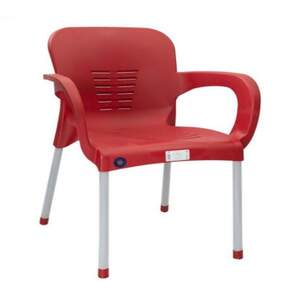 Scaun-din-plastic-cu-picioare-metalice-EYFEL