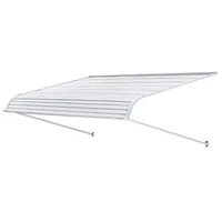 Copertină-din-aluminiu-152-4-106-6-cm-pentru-ușă-fereastră-și-intrare