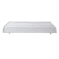 Copertină-din-aluminiu-152-4-106-6-cm-pentru-ușă-fereastră-și-intrare