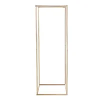 Set-suporturi-aurii-pentru-flori-10-bucăți-80-cm
