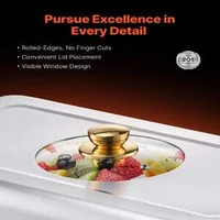 Set-de-4-recipiente-chafing-dish-aurii-8-Qt-cu-capac-de-sticlă