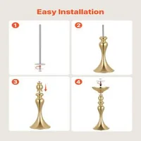 Set-de-vaze-aurii-pentru-flori-16-bucăți-38-cm