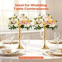 Set-de-vaze-aurii-pentru-flori-16-bucăți-38-cm
