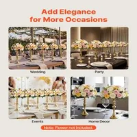 Set-de-vaze-aurii-pentru-flori-16-bucăți-38-cm