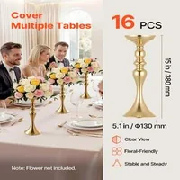 Set-de-vaze-aurii-pentru-flori-16-bucăți-38-cm