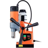 Mașină-de-găurit-magnetică-portabilă-puternică-1300-W-13-000-N-810-rot-min