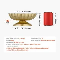Set-de-mini-vaze-aurii-pentru-flori-10-bucăți-12-cm