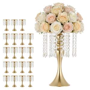 Set-de-vaze-aurii-pentru-flori-20-buc-33-5-cm