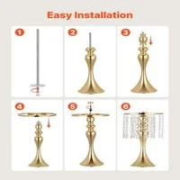 Set-de-vaze-aurii-pentru-flori-20-buc-33-5-cm