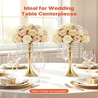 Set-de-vaze-aurii-pentru-flori-20-buc-33-5-cm