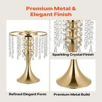 Set-de-vaze-aurii-pentru-flori-20-buc-33-5-cm