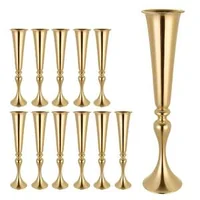 Set-de-vaze-aurii-pentru-flori-12-bucăți-55-cm