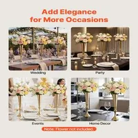 Set-de-vaze-aurii-pentru-flori-12-bucăți-55-cm