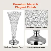 Set-de-vaze-argintii-din-cristal-pentru-flori-4-buc-51-cm