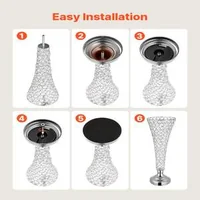 Set-de-vaze-argintii-din-cristal-pentru-flori-4-buc-51-cm