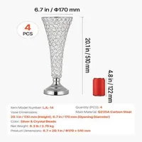 Set-de-vaze-argintii-din-cristal-pentru-flori-4-buc-51-cm