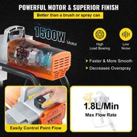 Aparat-de-vopsit-airless-de-înaltă-presiune-1500-W-cu-pistol-pentru-pereți
