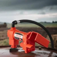 Pompă-electrică-pentru-transfer-combustibil-230V-AC-57-L-min-cu-pistol-cu-oprire-automată