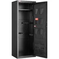 Seif-pentru-10-12-puști-Cu-tastatură-digitală-acces-rapid