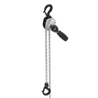Palan-manual-cu-lanț-și-pârghie-Lever-Chain-Hoist-capacitate-500-kg-1-2-T-lanț-de-1-5-m