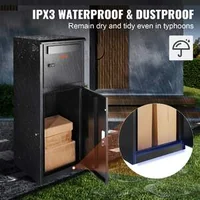 Cutie-mare-pentru-livrarea-coletelor-Package-Delivery-Box-înălțime-111-8-cm-cu-încuietoare-cu-cod-și-apăsare-Coded-Press-Lock