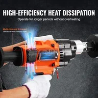 Mașină-portabilă-Core-Drill-2600-W-Ø-0-8-7-1-in-20-180-mm-control-manual-carotare-umedă-și-uscată