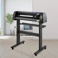 Plotter-de-tăiat-vinil-71-cm-cu-forță-și-viteză-reglabile-pentru-realizarea-inscripțiilor